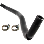 Order Power Steering Reservoir Line Or Hose by CRP/REIN - PSH0569 For Your Vehicle