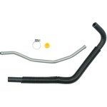 Order Power Steering Reservoir Line Or Hose by EDELMANN - 81174 For Your Vehicle
