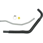 Order Ligne direction assistée bass pression ou tuyau de EDELMANN - 81174 For Your Vehicle