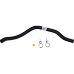 Order EDELMANN -  81539 - Power Steering Reservoir Line Hose For Your Vehicle