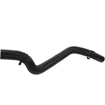 Order EDELMANN -  81540 - Power Steering Reservoir Line Hose For Your Vehicle