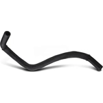 Order EDELMANN - 81550 - Power Steering Reservoir Line Hose For Your Vehicle