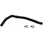 Order EDELMANN - 81555 - Power Steering Reservoir Line Hose For Your Vehicle