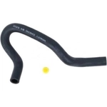 Order EDELMANN - 81629 - Power Steering Reservoir Line Hose For Your Vehicle