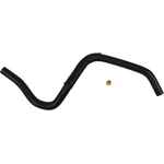 Order EDELMANN - 81637 - Power Steering Reservoir Line Hose For Your Vehicle