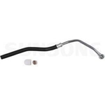 Order Power Steering Reservoir Line Or Hose by SUNSONG NORTH AMERICA - 3402519 For Your Vehicle