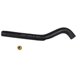 Order SUNSONG NORTH AMERICA - 3402523 - Power Steering Pressure Line Hose Assembly For Your Vehicle