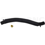 Order SUNSONG NORTH AMERICA - 3402692 - Power Steering Reservoir Hose For Your Vehicle