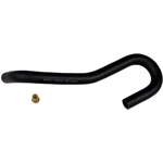 Order SUNSONG NORTH AMERICA - 3403013 - Power Steering Reservoir Hose For Your Vehicle