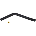 Order SUNSONG NORTH AMERICA - 3403242 - Power Steering Reservoir Hose For Your Vehicle