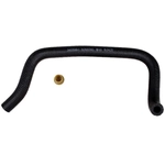 Order SUNSONG NORTH AMERICA - 3403599 - Power Steering Reservoir Hose For Your Vehicle