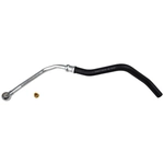 Order SUNSONG NORTH AMERICA - 3403642 - Power Steering Reservoir Hose For Your Vehicle