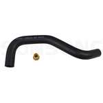 Order Power Steering Reservoir Line Or Hose by SUNSONG NORTH AMERICA - 3403682 For Your Vehicle