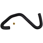 Order SUNSONG NORTH AMERICA - 3403710 - Power Steering Return Line Hose Assembly For Your Vehicle