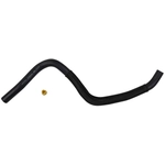 Order SUNSONG NORTH AMERICA - 3403726 - Power Steering Reservoir Hose For Your Vehicle