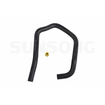 Order Power Steering Reservoir Line Or Hose by SUNSONG NORTH AMERICA - 3403727 For Your Vehicle