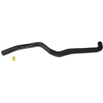 Order SUNSONG NORTH AMERICA - 3403730 - Power Steering Reservoir Hose For Your Vehicle