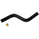 Order SUNSONG NORTH AMERICA - 3403755 - Power Steering Reservoir Hose For Your Vehicle