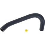 Order SUNSONG NORTH AMERICA - 3403840 - Power Steering Reservoir Hose For Your Vehicle