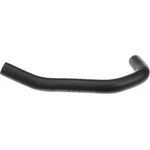Order SUNSONG NORTH AMERICA - 3403843 - Power Steering Reservoir Line Or Hose For Your Vehicle