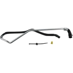 Order SUNSONG NORTH AMERICA - 3404230 - Power Steering Reservoir Hose For Your Vehicle