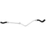 Order SUNSONG NORTH AMERICA - 3404282 - Power Steering Reservoir Hose For Your Vehicle