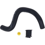 Order SUNSONG NORTH AMERICA - 3404320 - Power Steering Pressure Hose For Your Vehicle