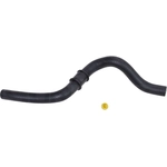 Order SUNSONG NORTH AMERICA - 3404321 - Power Steering Pressure Hose For Your Vehicle
