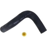 Order SUNSONG NORTH AMERICA - 3404322 - Power Steering Reservoir Hose For Your Vehicle