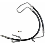 Order SUNSONG NORTH AMERICA - 3404323 - Power Steering Pressure Line Hose Assembly For Your Vehicle