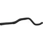 Order SUNSONG NORTH AMERICA - 3404355 - Power Steering Reservoir Hoses For Your Vehicle