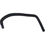 Order SUNSONG NORTH AMERICA - 3404449 - Power Steering Reservoir Hose For Your Vehicle