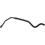 Order SUNSONG NORTH AMERICA - 3404570 - Power Steering Reservoir Hose For Your Vehicle