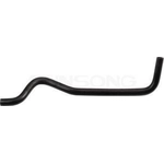 Order Power Steering Reservoir Line Or Hose by SUNSONG NORTH AMERICA - 3404571 For Your Vehicle