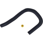 Order SUNSONG NORTH AMERICA - 3404644 - Power Steering Reservoir Hose For Your Vehicle