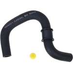 Order SUNSONG NORTH AMERICA - 3404707 - Power Steering Reservoir Hose For Your Vehicle