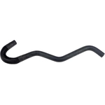 Order SUNSONG NORTH AMERICA - 3404715 - Power Steering Reservoir Hoses For Your Vehicle