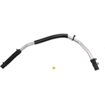 Order SUNSONG NORTH AMERICA - 3404836 - Power Steering Pressure Line Hose Assembly For Your Vehicle