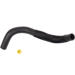 Order SUNSONG NORTH AMERICA - 3404943 - Power Steering Return Line Hose Assembly For Your Vehicle