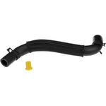 Order SUNSONG NORTH AMERICA - 3405075 - Power Steering Reservoir Hose For Your Vehicle
