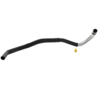 Order SUNSONG NORTH AMERICA - 3405103 - Power Steering Reservoir Line Hose For Your Vehicle