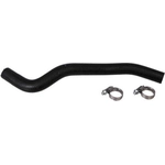 Order SUNSONG NORTH AMERICA - 3405108 - Power Steering Reservoir Hose For Your Vehicle