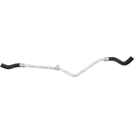 Order SUNSONG NORTH AMERICA - 3405482 - Power Steering Reservoir Line Or Hose For Your Vehicle
