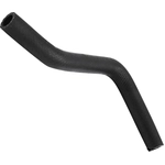 Order SUNSONG NORTH AMERICA - 3405609 - Power Steering Reservoir Line Or Hose For Your Vehicle