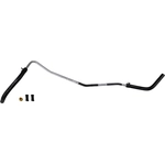 Order SUNSONG NORTH AMERICA - 3405630 - Power Steering Reservoir Hose For Your Vehicle