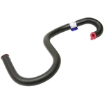 Order Power Steering Reservoir Line Or Hose by URO - 30645080 For Your Vehicle