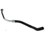 Order URO - 32411095514 - Power Steering Reservoir Hose - Pump To Reservoir For Your Vehicle