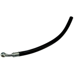 Order URO - 32411135936 - Power Steering Hose For Your Vehicle