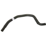Order Power Steering Reservoir Line Or Hose by URO - 32416750155 For Your Vehicle