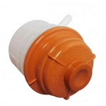 Order SKP - SK121595 - Power Steering Reservoir For Your Vehicle